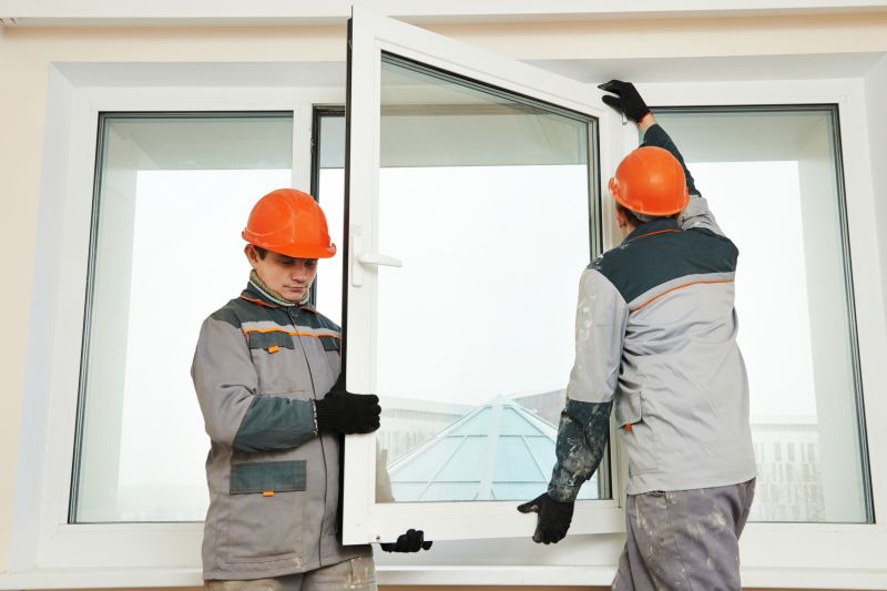 Professional Glass Installers